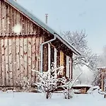Siedlisko Pod Lipami Holiday home Lipinki (Gorlice)