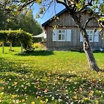 Siedlisko Pod Lipami Holiday home Lipinki (Gorlice)