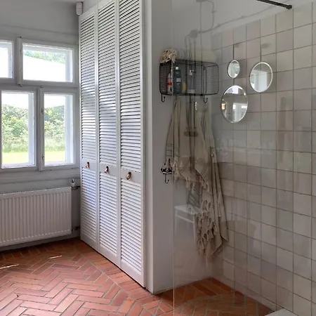 Siedlisko Pod Lipami Lipinki (Gorlice)