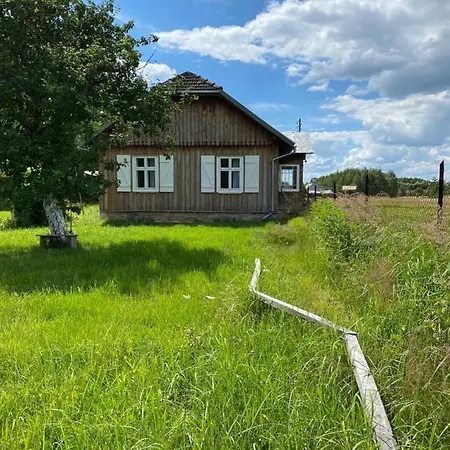 Siedlisko Pod Lipami * Lipinki (Gorlice)