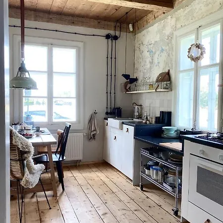 Dom wakacyjny Siedlisko Pod Lipami