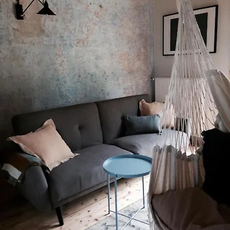 Siedlisko Pod Lipami * Lipinki (Gorlice)