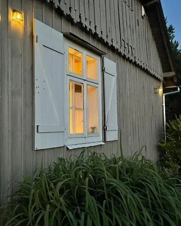 Siedlisko Pod Lipami